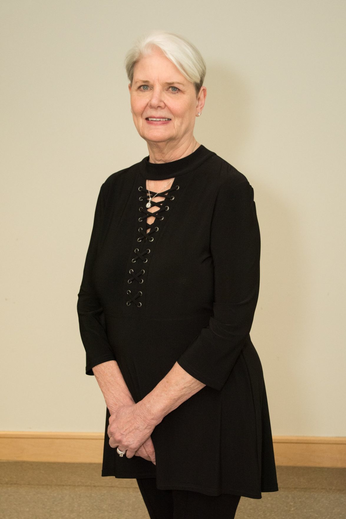 Jane Harbron, President of Assistance League of St. Louis